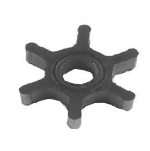 Impeller Single Flat Drive 500213 - CEF